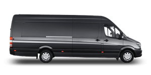 sprinter amsterdamstaxi