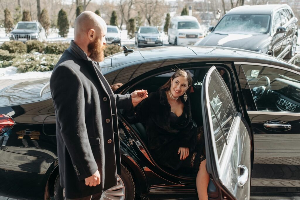 evenementen vervoer amsterdamstaxi chauffeursdiensten