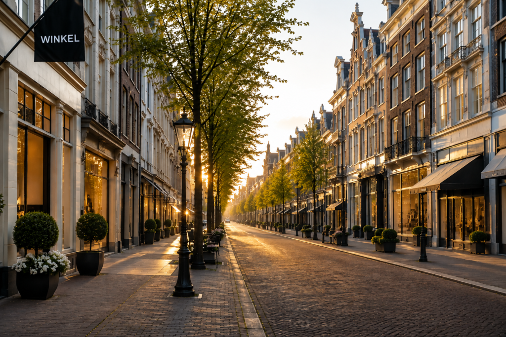 lokaal vervoer amsterdamstaxi