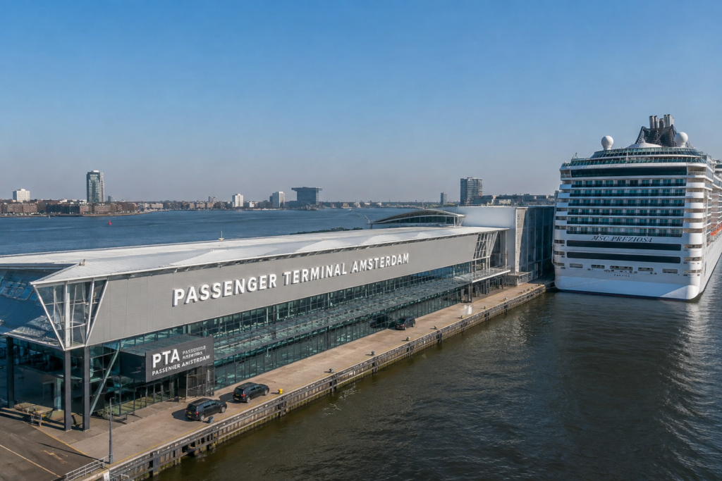 taxi chauffeurdienst vanaf Amsterdamstaxi PTA