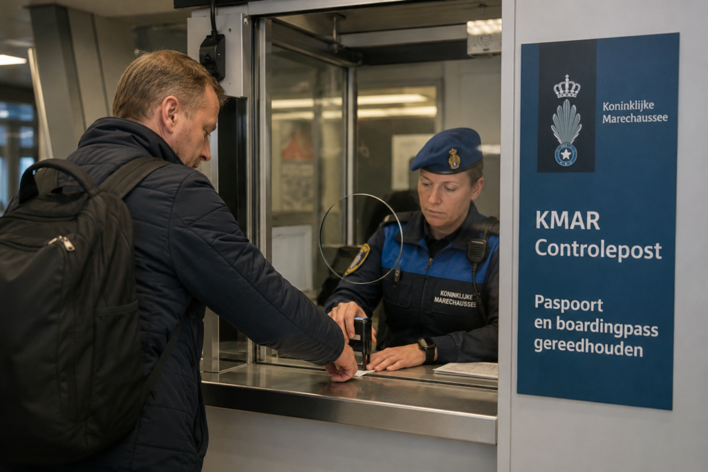 taxi vervoer voor personeel