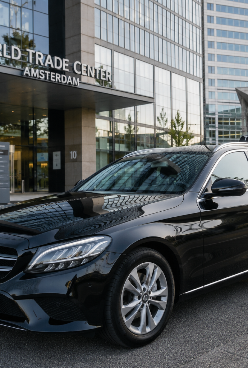 zuid taxi zuid wtc amsterdamstaxi