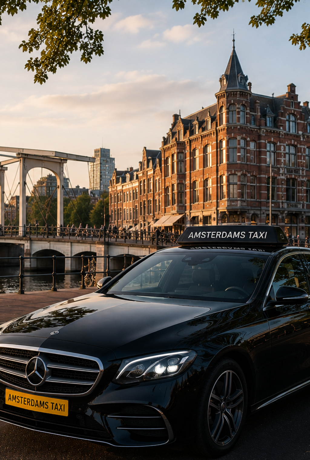 oost taxi amsterdamstaxi