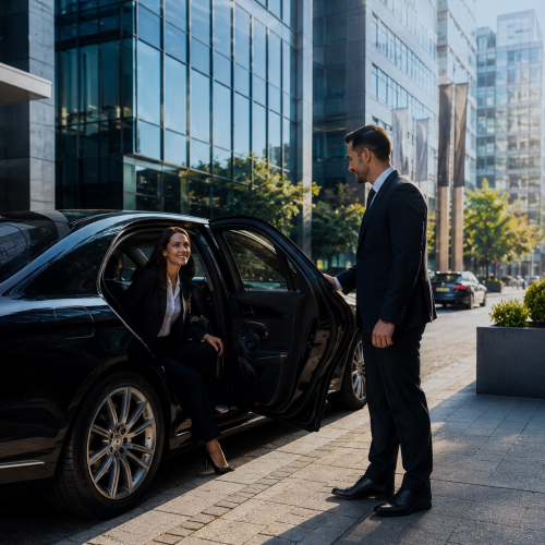 zakelijk taxi service amsterdamstaxi